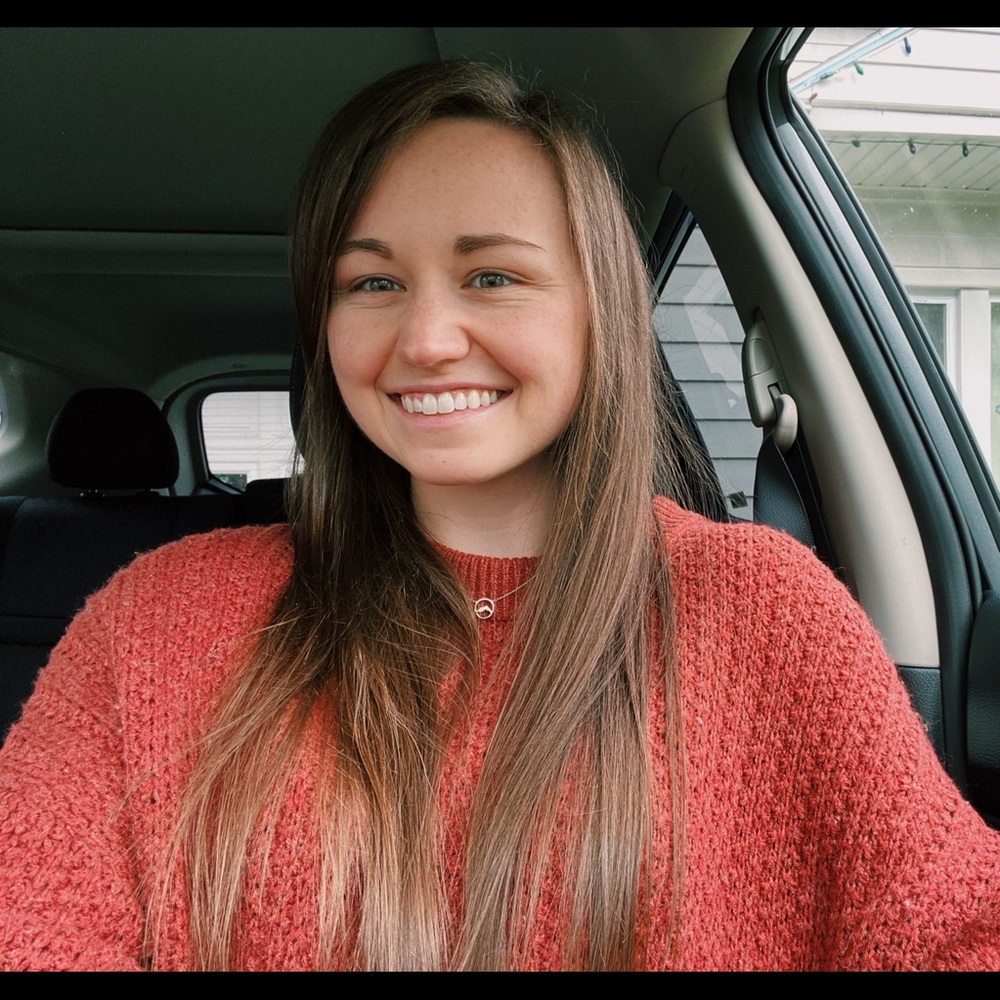 Meet your Posher, Kaci